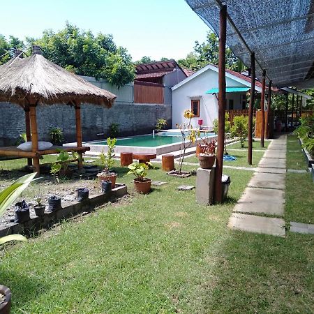 Jeri Home Stay Kuta  Bagian luar foto