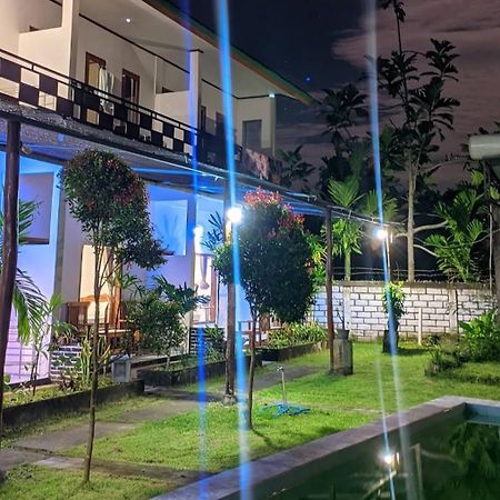 Jeri Home Stay Kuta  Bagian luar foto