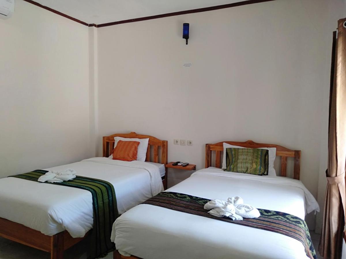Jeri Home Stay Kuta  Bagian luar foto