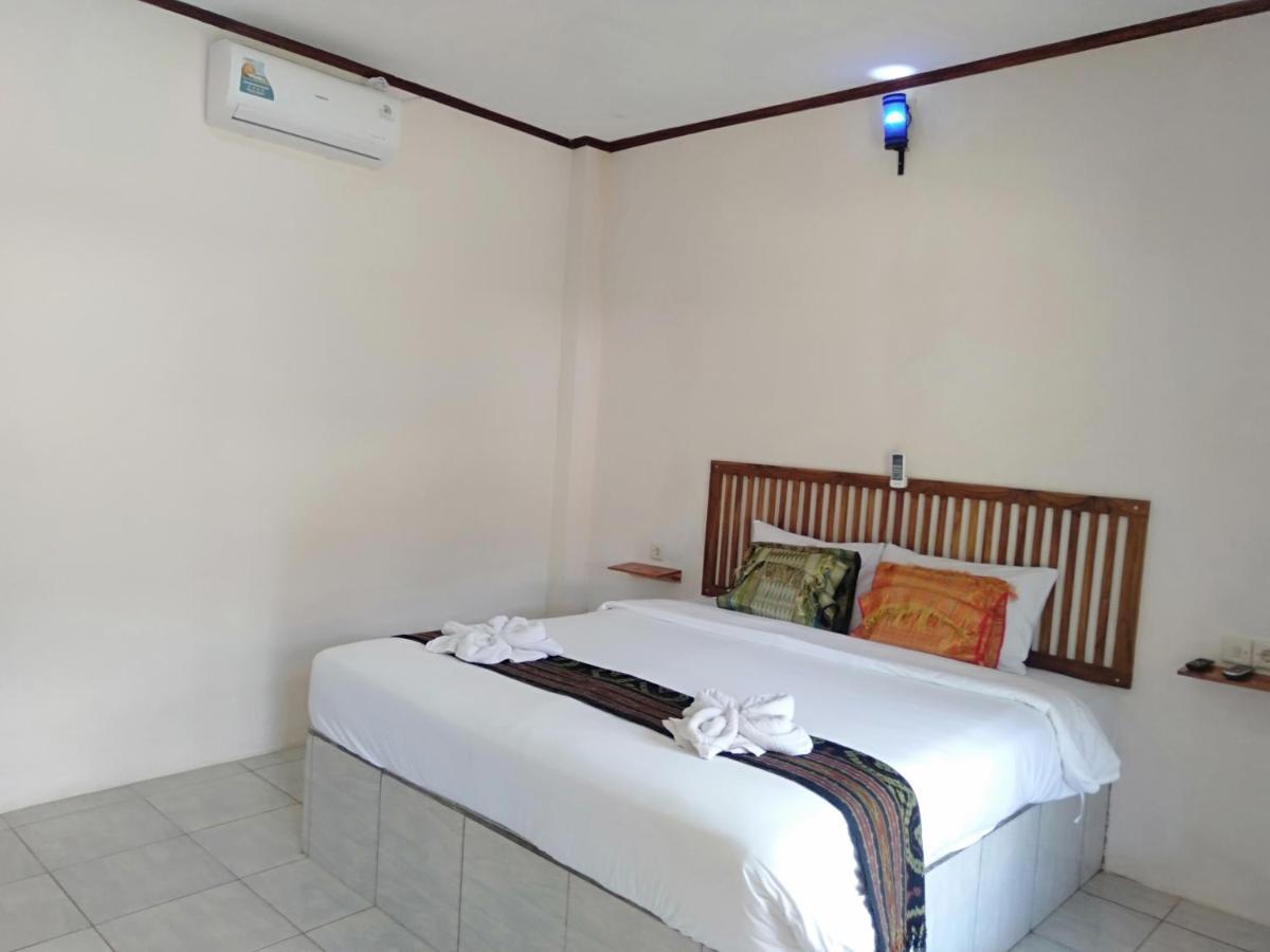 Jeri Home Stay Kuta  Bagian luar foto