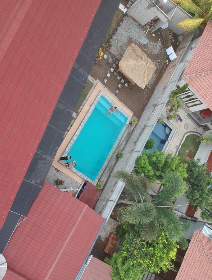 Jeri Home Stay Kuta  Bagian luar foto