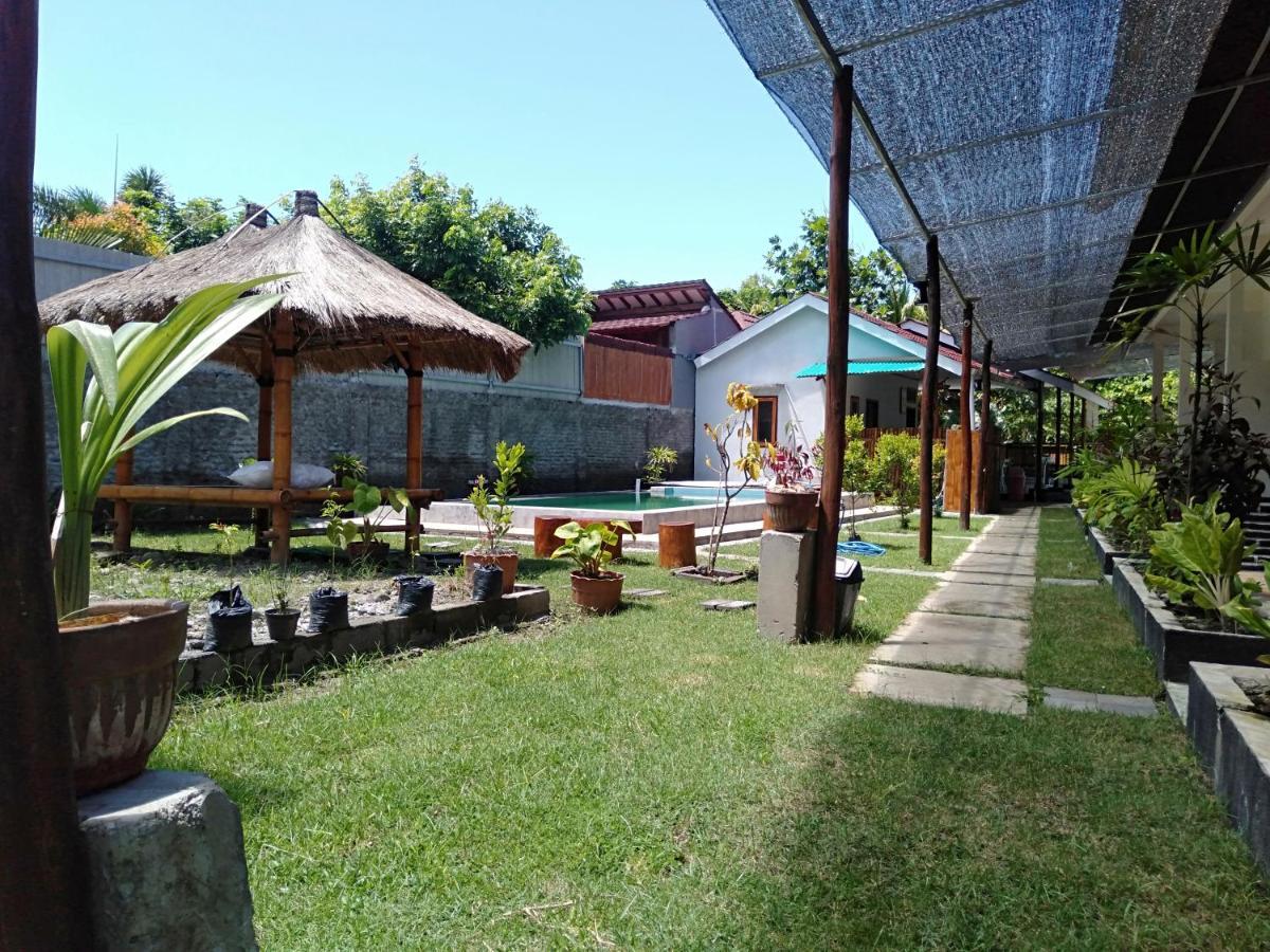 Jeri Home Stay Kuta  Bagian luar foto