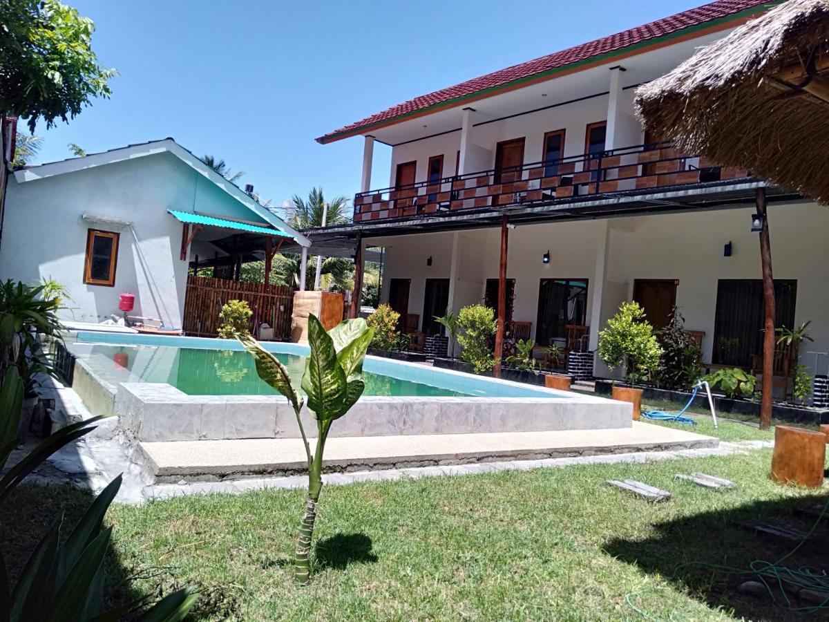 Jeri Home Stay Kuta  Bagian luar foto