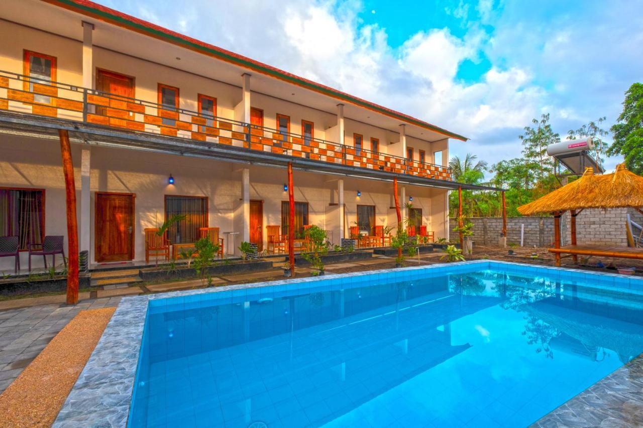 Jeri Home Stay Kuta  Bagian luar foto