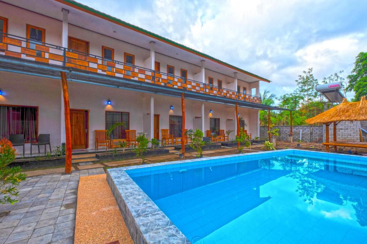 Jeri Home Stay Kuta  Bagian luar foto