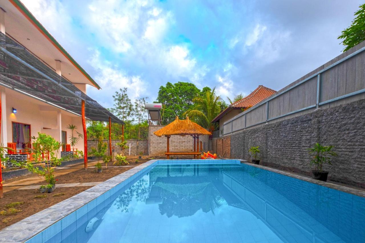 Jeri Home Stay Kuta  Bagian luar foto