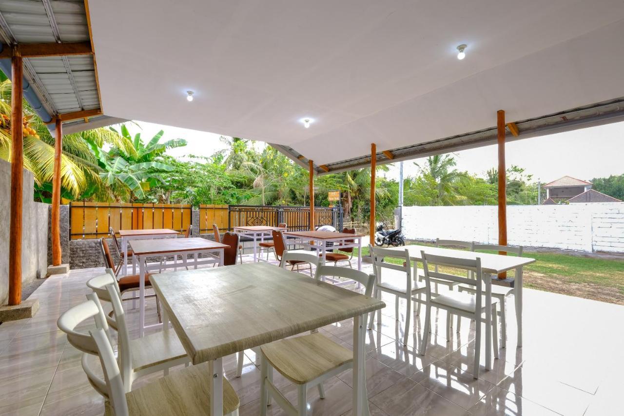 Jeri Home Stay Kuta  Bagian luar foto