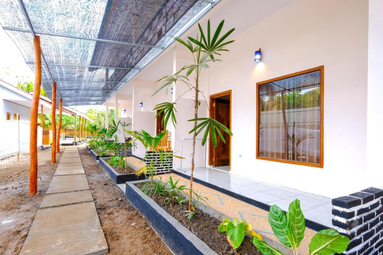 Jeri Home Stay Kuta  Bagian luar foto