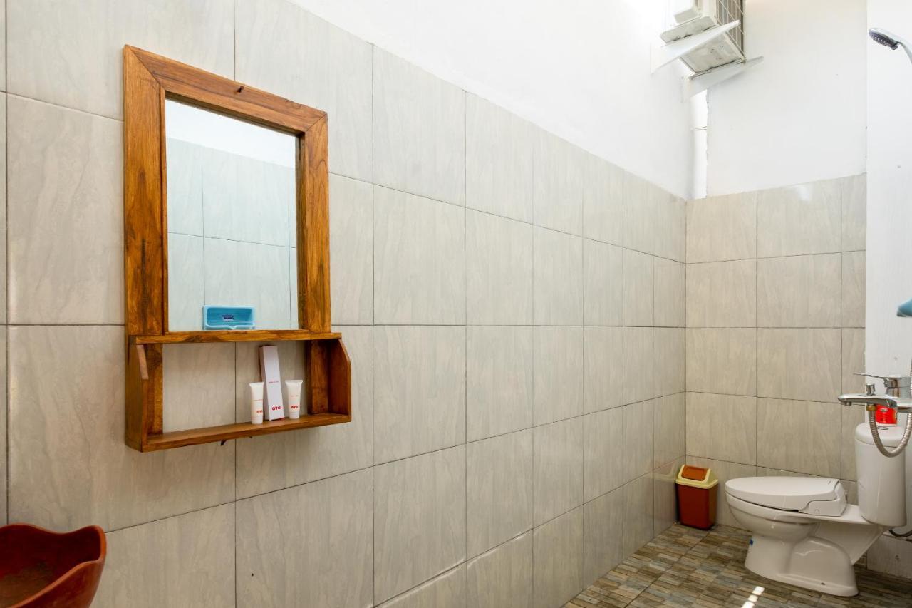 Jeri Home Stay Kuta  Bagian luar foto