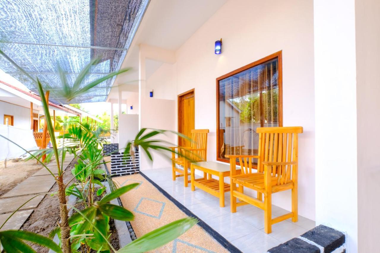 Jeri Home Stay Kuta  Bagian luar foto