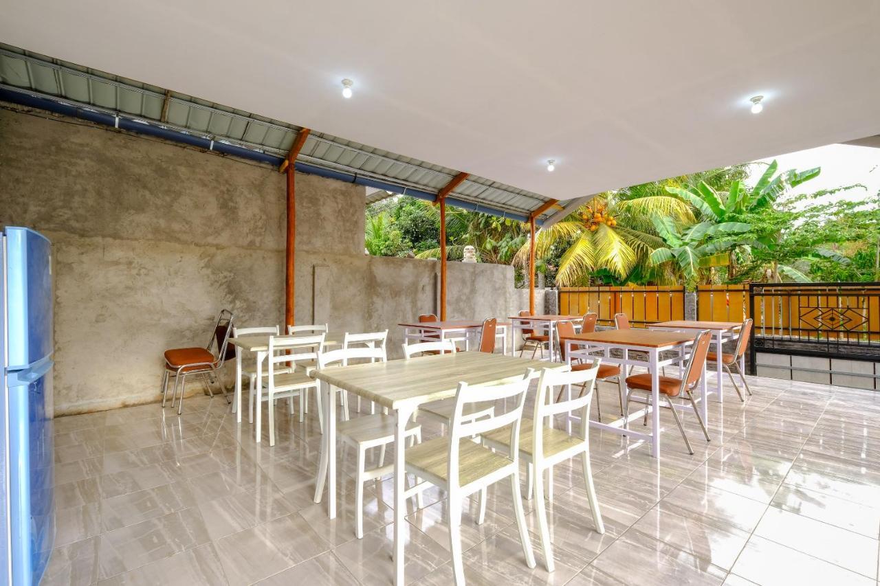 Jeri Home Stay Kuta  Bagian luar foto