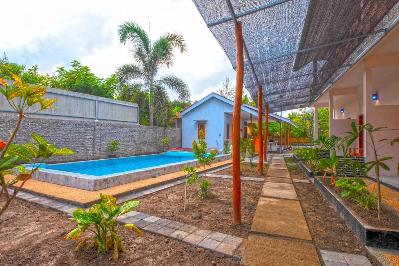 Jeri Home Stay Kuta  Bagian luar foto