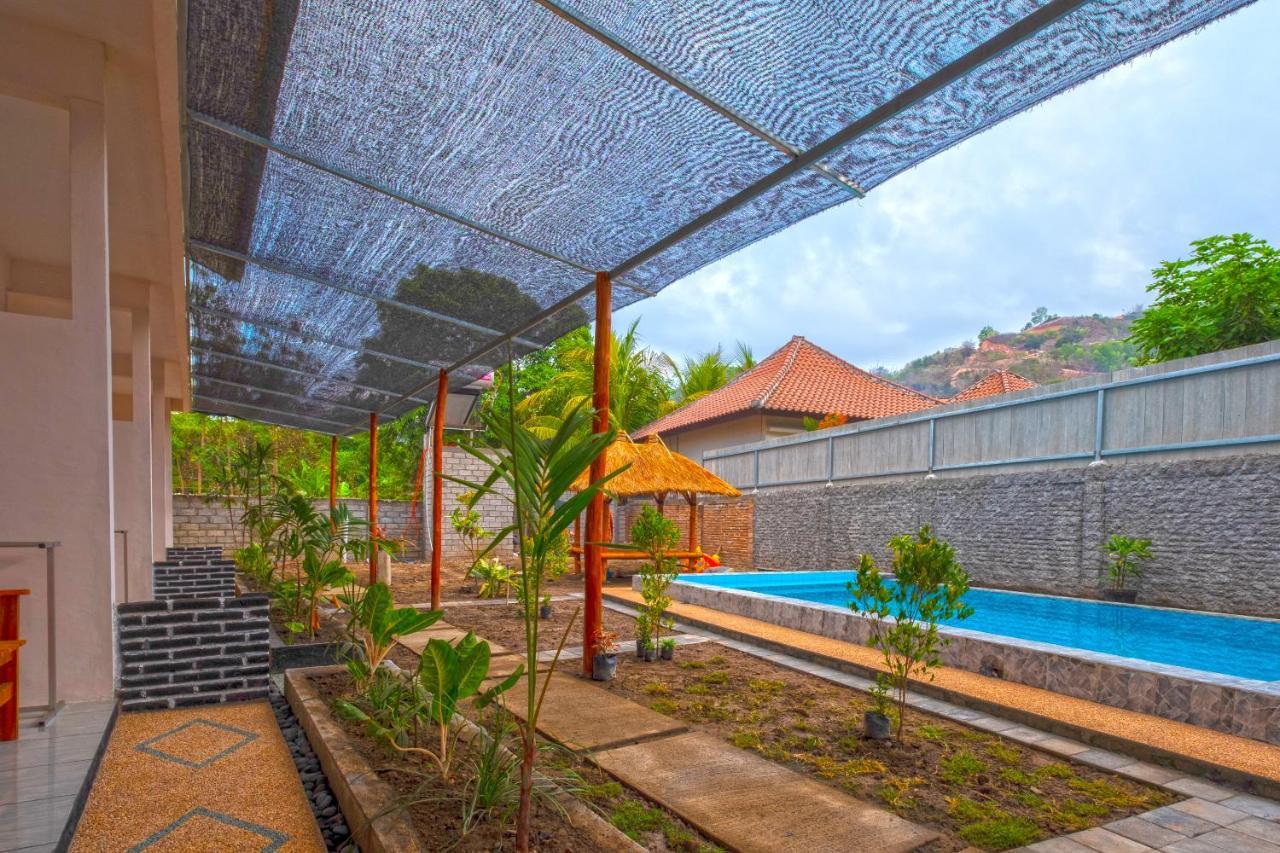 Jeri Home Stay Kuta  Bagian luar foto