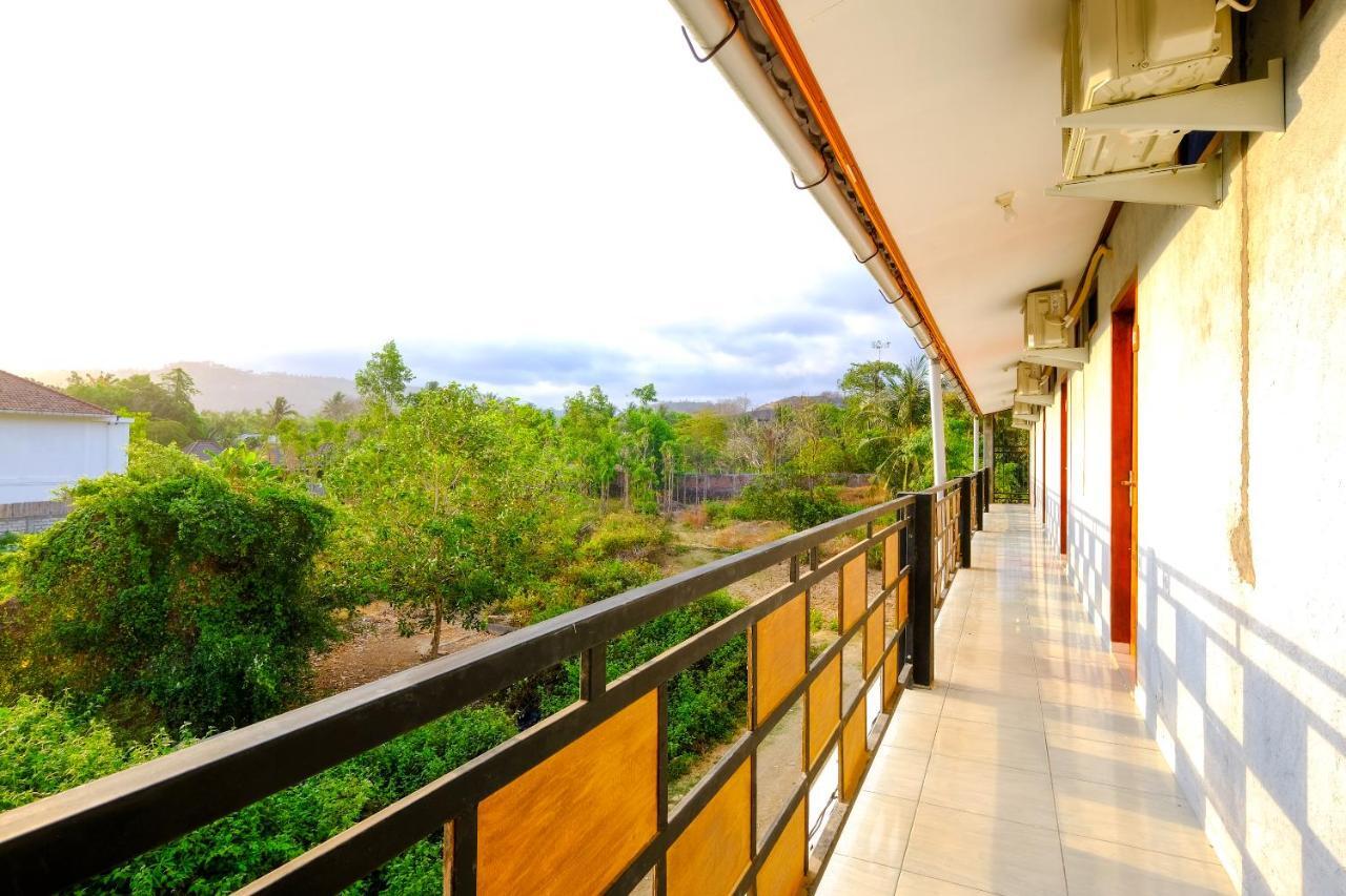 Jeri Home Stay Kuta  Bagian luar foto