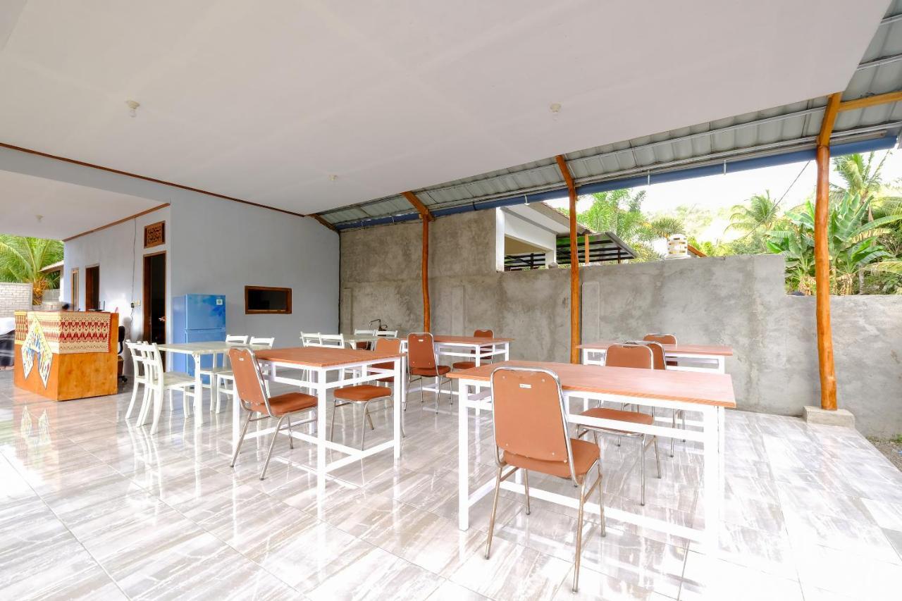 Jeri Home Stay Kuta  Bagian luar foto