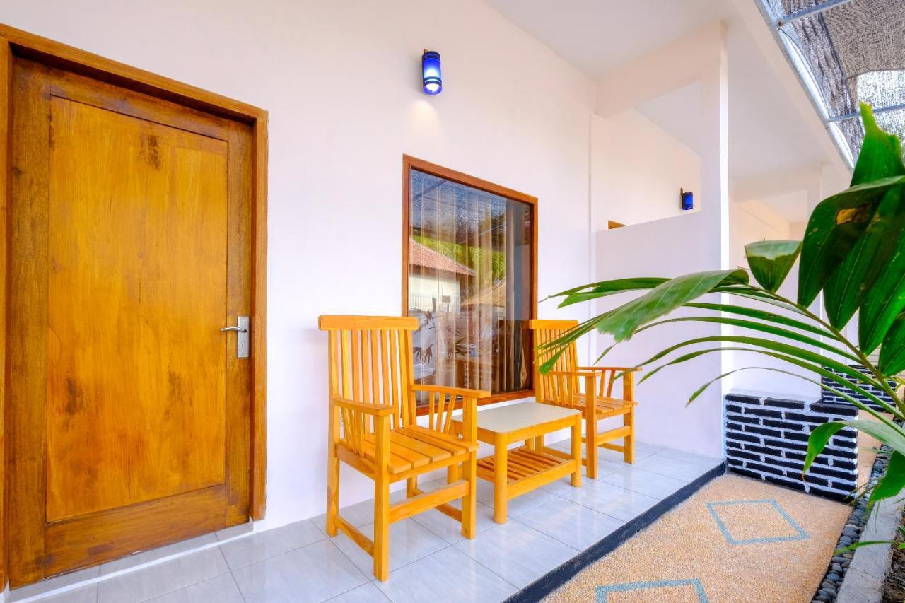 Jeri Home Stay Kuta  Bagian luar foto